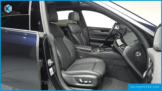 BMW GRAN TURISMO (GT) 630I XDRIVE M SPORT
