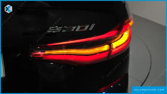 BMW GRAN TURISMO (GT) 630I XDRIVE M SPORT