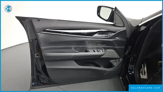 BMW GRAN TURISMO (GT) 630I XDRIVE M SPORT