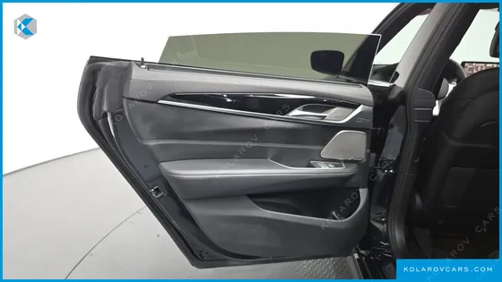 BMW GRAN TURISMO (GT) 630I XDRIVE M SPORT
