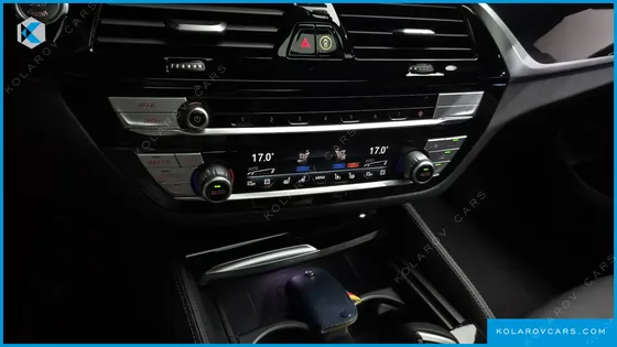 BMW GRAN TURISMO (GT) 630I XDRIVE M SPORT