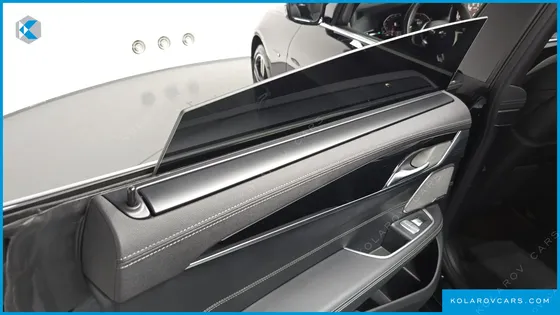 BMW GRAN TURISMO (GT) 630I XDRIVE M SPORT