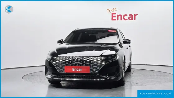 HYUNDAI GRANDEUR 2.5
