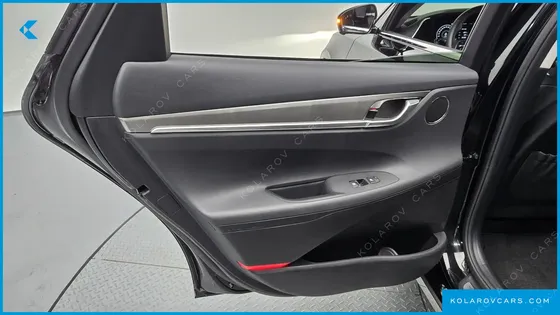 HYUNDAI GRANDEUR 2.5