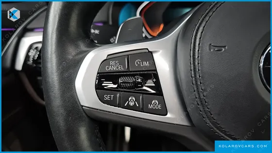 BMW GRAN TURISMO (GT) 620D M SPORT