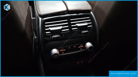 BMW GRAN TURISMO (GT) 620D M SPORT