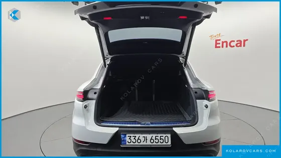 PORSCHE CAYENNE 3.0 COUPE