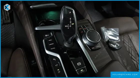 BMW GRAN TURISMO (GT) 620D M SPORT