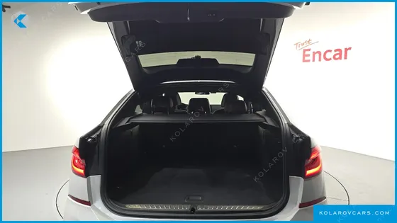 BMW GRAN TURISMO (GT) 620D M SPORT