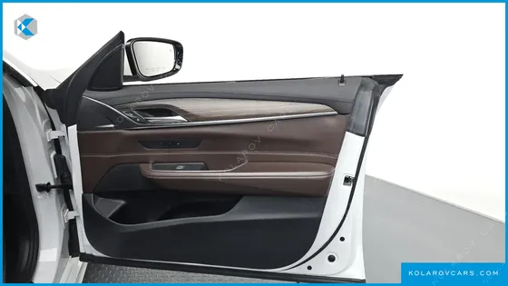 BMW GRAN TURISMO (GT) 620D M SPORT