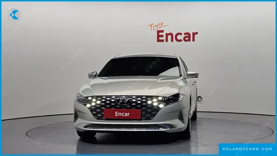 HYUNDAI GRANDEUR 3.3