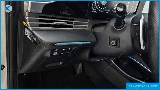 HYUNDAI GRANDEUR 3.3