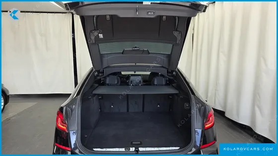 BMW GRAN TURISMO (GT) 620D M SPORT