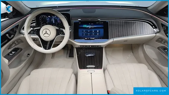 MERCEDES E-CLASS E300 4MATIC EXCLUSIVE