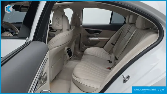 MERCEDES E-CLASS E300 4MATIC EXCLUSIVE