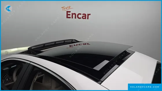 MERCEDES E-CLASS E300 4MATIC EXCLUSIVE