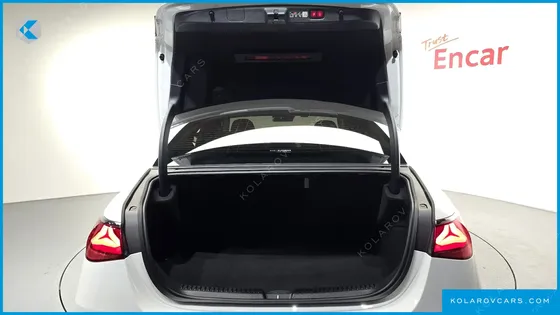 MERCEDES E-CLASS E200 AVANTGARDE LIMITED