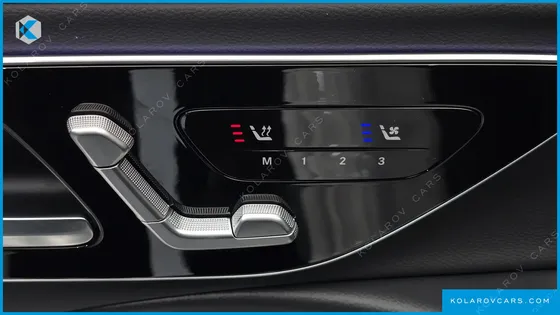 MERCEDES E-CLASS E200 AVANTGARDE LIMITED