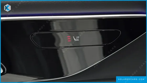MERCEDES E-CLASS E200 AVANTGARDE LIMITED