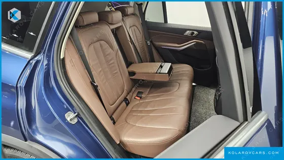 BMW X5 XDRIVE 30D XLINE