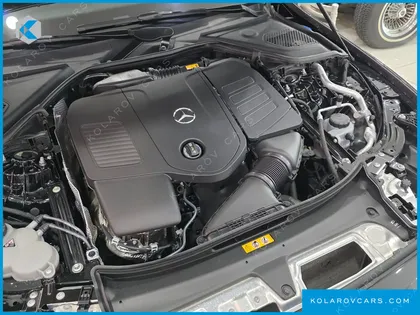 MERCEDES E-CLASS E300 4MATIC EXCLUSIVE