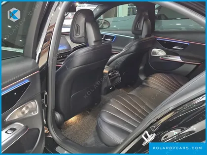 MERCEDES E-CLASS E300 4MATIC EXCLUSIVE