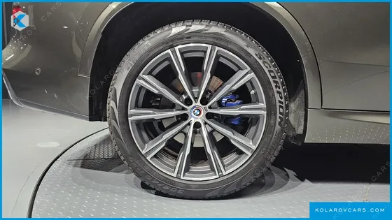 BMW X5 XDRIVE 30D M SPORT