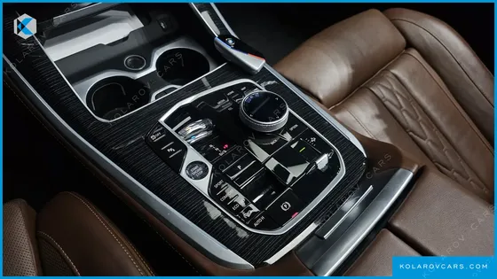BMW X5 XDRIVE 30D M SPORT