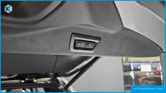 BMW X5 XDRIVE 30D M SPORT