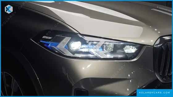 BMW X5 XDRIVE 30D M SPORT