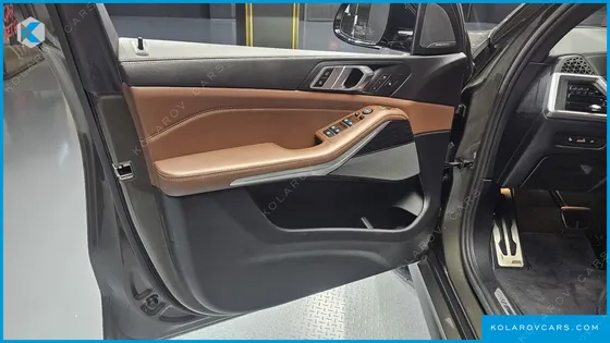 BMW X5 XDRIVE 30D M SPORT
