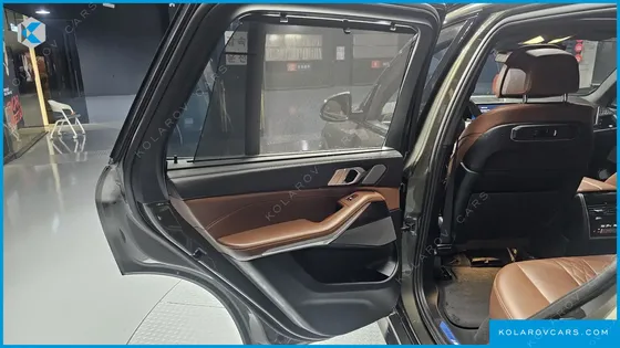 BMW X5 XDRIVE 30D M SPORT