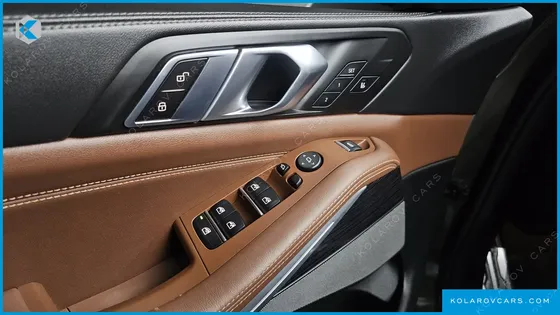 BMW X5 XDRIVE 30D M SPORT