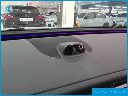 MERCEDES E-CLASS E450 4MATIC EXCLUSIVE