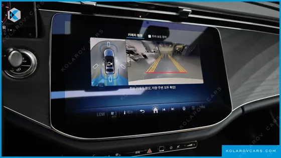 MERCEDES E-CLASS E200 AVANTGARDE