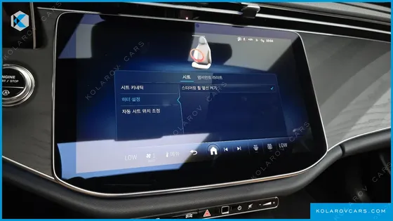 MERCEDES E-CLASS E200 AVANTGARDE