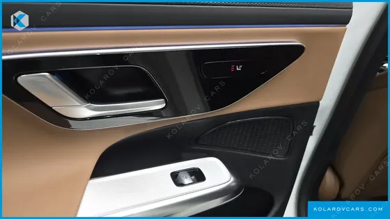 MERCEDES E-CLASS E200 AVANTGARDE