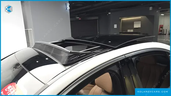 MERCEDES E-CLASS E200 AVANTGARDE