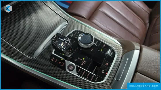 BMW X5 XDRIVE 30D M SPORT