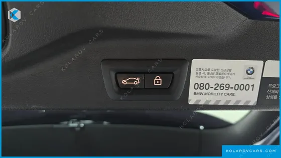 BMW X5 XDRIVE 30D M SPORT