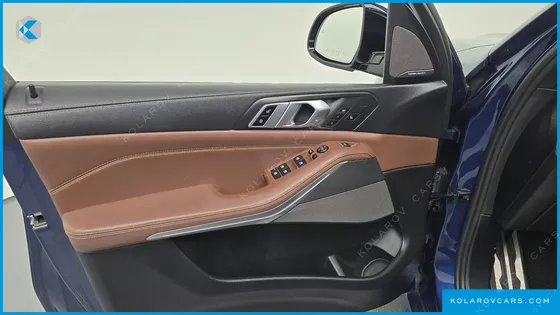 BMW X5 XDRIVE 30D M SPORT
