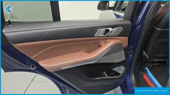 BMW X5 XDRIVE 30D M SPORT