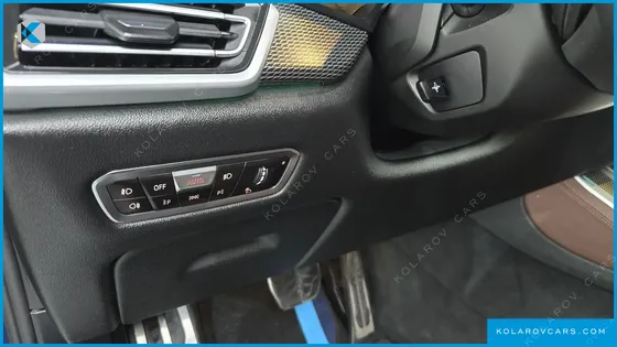 BMW X5 XDRIVE 30D M SPORT