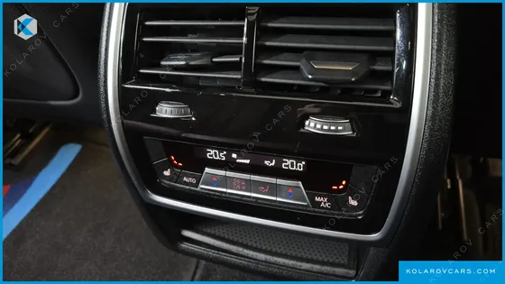 BMW X5 XDRIVE 30D M SPORT