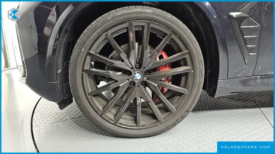 BMW X5 XDRIVE 40D M SPORT ONLINE EXCLUSIVE EDITON