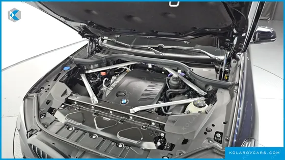 BMW X5 XDRIVE 40D M SPORT ONLINE EXCLUSIVE EDITON