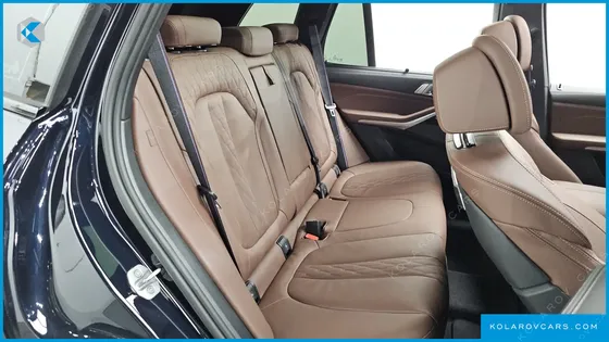 BMW X5 XDRIVE 40D M SPORT ONLINE EXCLUSIVE EDITON