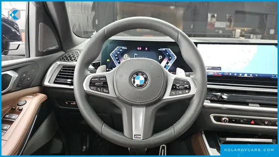 BMW X5 XDRIVE 40D M SPORT ONLINE EXCLUSIVE EDITON
