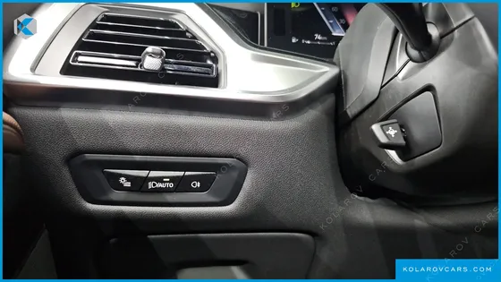BMW X5 XDRIVE 40D M SPORT ONLINE EXCLUSIVE EDITON