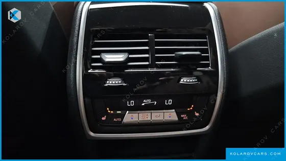 BMW X5 XDRIVE 40D M SPORT ONLINE EXCLUSIVE EDITON